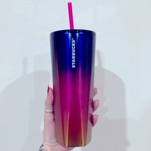 Starbucks Venti Tumbler